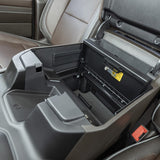Tuffy Security Console Safe (MPN: 393-01)