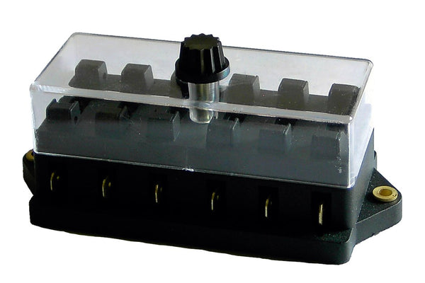 WirthCo Fuse Block (MPN: 30111)