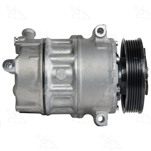 Four Seasons Air Conditioner Compressor (MPN: 68565)
