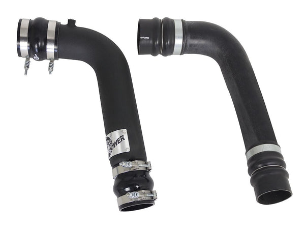 aFe Power Turbocharger Intercooler Pipe (MPN: 46-20034-B)