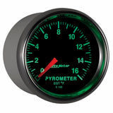 AutoMeter Gauge Pyrometer GS Series (MPN: 3844)