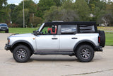 Fishbone Offroad Nerf Bar (MPN: FB23349)