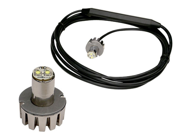 Ecco Electronic Warning Light (MPN: ED0010A)