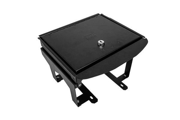 Tuffy Security Console Security Insert (MPN: 360-01)