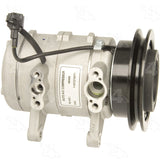 Four Seasons Air Conditioner Compressor (MPN: 68455)