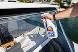 303 Clear Vinyl Protective Cleaner (MPN: 30215)
