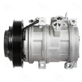 Four Seasons Air Conditioner Compressor (MPN: 78391)