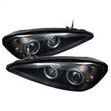 Spyder Automotive Headlight Assembly (MPN: 5011640)