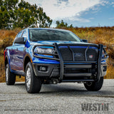 Westin Automotive HDX Modular Grille Guard (MPN: 57-23540)