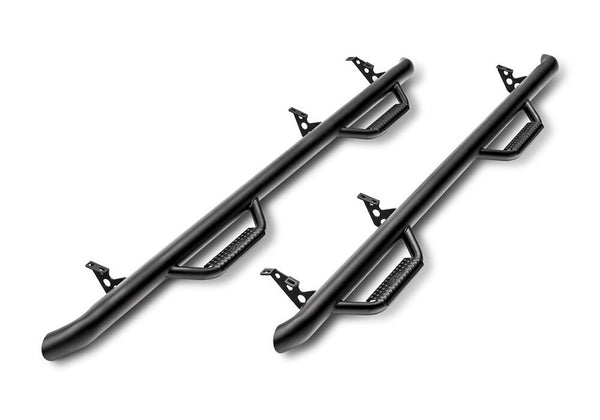 N-FAB Nerf Bar W2W Series (MPN: T0870S-TX)