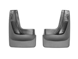 WeatherTech Mud Flap Set (MPN: 120060)
