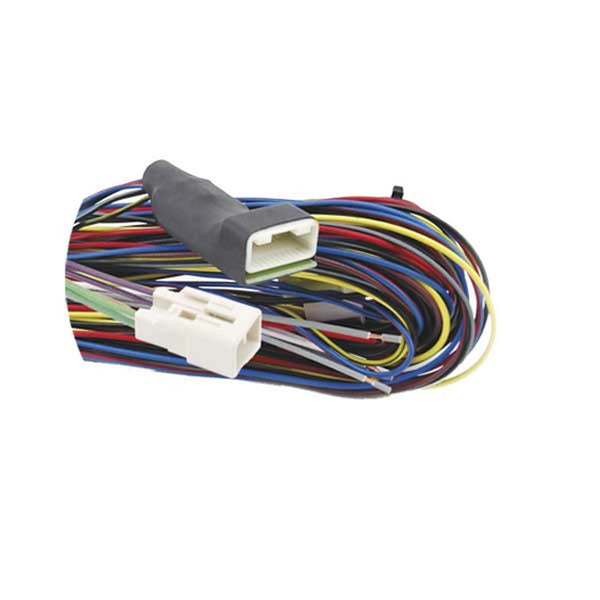 Metra Electronics TurboWire Climate Control Harness (MPN: 70-8215)