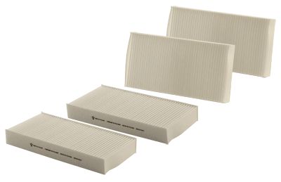Pro-Tec Cabin Air Filter (MPN: 826)