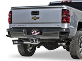 Advanced FLOW Engineering Exhaust System Kit (MPN: 49-04080-B)
