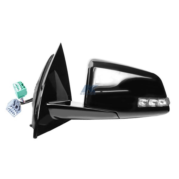 K Source Exterior Mirror Replacement (MPN: 62188G)