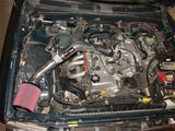 Injen Technology Cold Air Intake (MPN: PF2010WB)