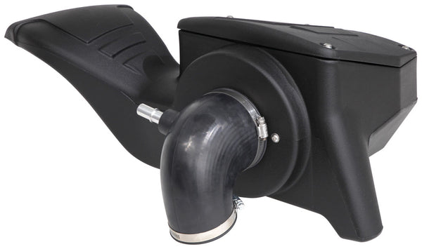 Airaid MXP Air Intake System (MPN: 404-362)