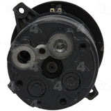 Four Seasons Air Conditioner Compressor (MPN: 57251)