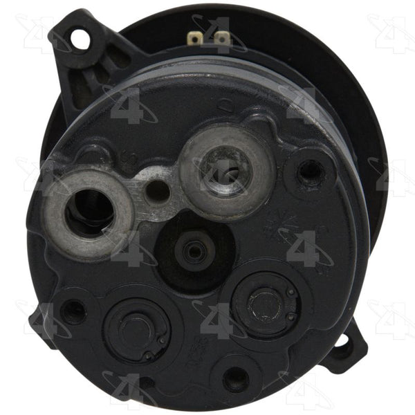 Four Seasons Air Conditioner Compressor (MPN: 57251)