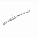 Magnaflow Off Road Pro Series Exhaust System (MPN: 17114)