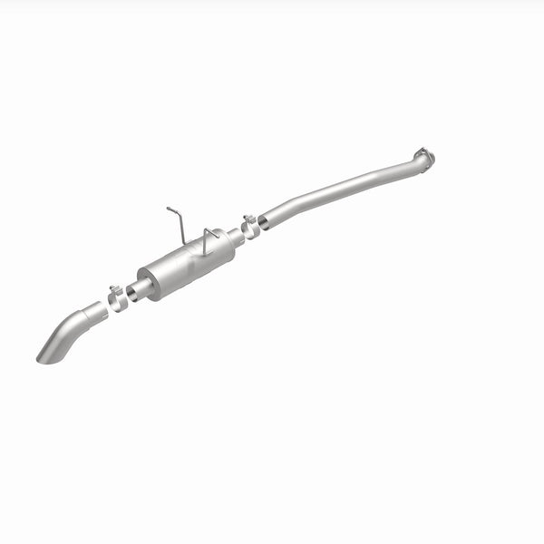 Magnaflow Off Road Pro Series Exhaust System (MPN: 17114)
