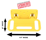 Carr Truck Step HD Mega (MPN: 194017)