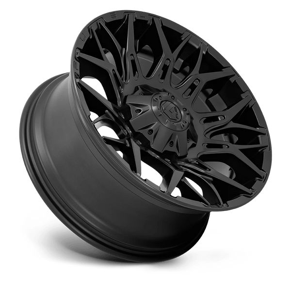 Fuel Off Road Wheel (MPN: D77222007047)