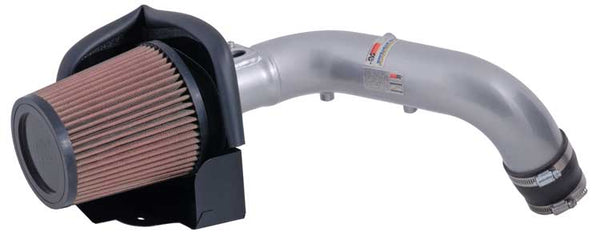 K&N 69 Series Typhoon Cold Air Intake (MPN: 69-8614TS)