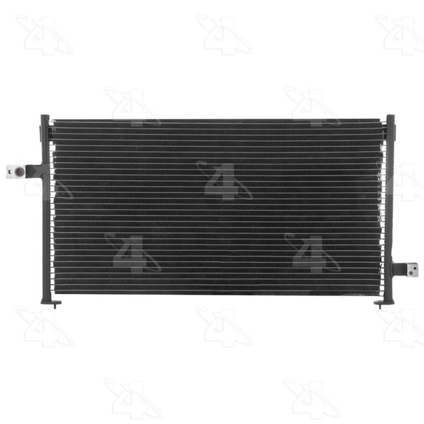 Four Seasons Air Conditioner Condenser (MPN: 40577)