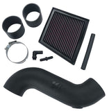 K & N Filters Cold Air Intake System (MPN: 57-0690)