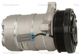 Four Seasons Air Conditioner Compressor (MPN: 88955)