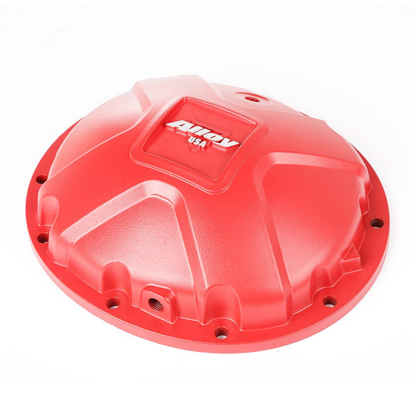 Alloy Axle Differential Cover (MPN: 11211)