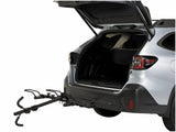 SportRack Crest 2 Hitch Mount Bike Rack (MPN: SR2901BLR)