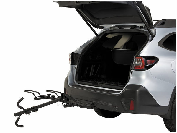 SportRack Crest 2 Hitch Mount Bike Rack (MPN: SR2901BLR)