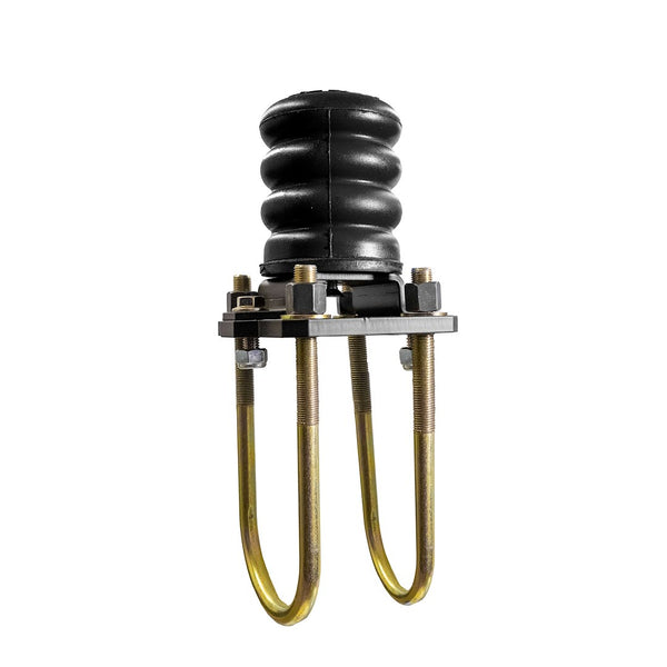 Super Springs Helper Spring Kit (MPN: SSR-624-47)