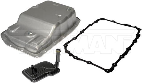 Dorman OE Solutions Oil Pan (MPN: 265-580)