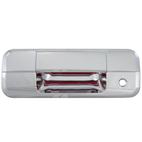 Tailgate Handle Cover (MPN: CCITGH65507)