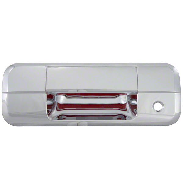 Tailgate Handle Cover (MPN: CCITGH65507)
