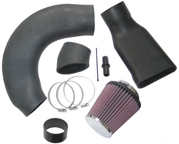 K&N Cold Air Intake System (MPN: 57-0055-1)