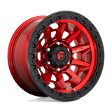 Fuel Off Road Covert D695 Wheel (MPN: D69517908450)