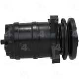Four Seasons Air Conditioner Compressor (MPN: 57665)