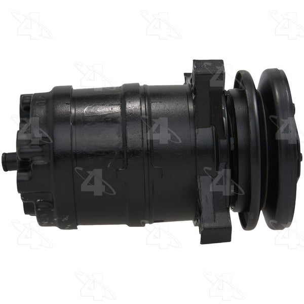 Four Seasons Air Conditioner Compressor (MPN: 57665)