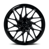Katana Racing Wheels KR09 (MPN: KR09-188014GB)