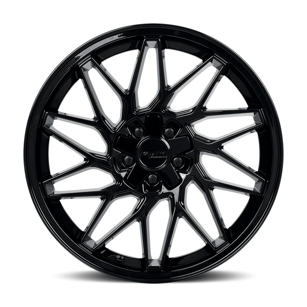 Katana Racing Wheels KR09 (MPN: KR09-188014GB)