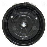 Four Seasons Air Conditioner Compressor (MPN: 68378)