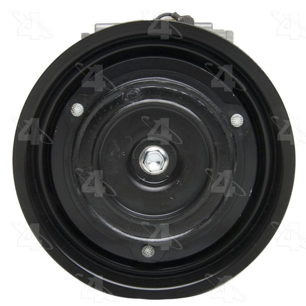 Four Seasons Air Conditioner Compressor (MPN: 68378)