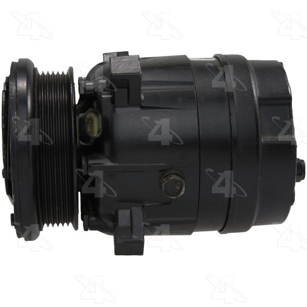 Four Seasons Air Conditioner Compressor (MPN: 57990)