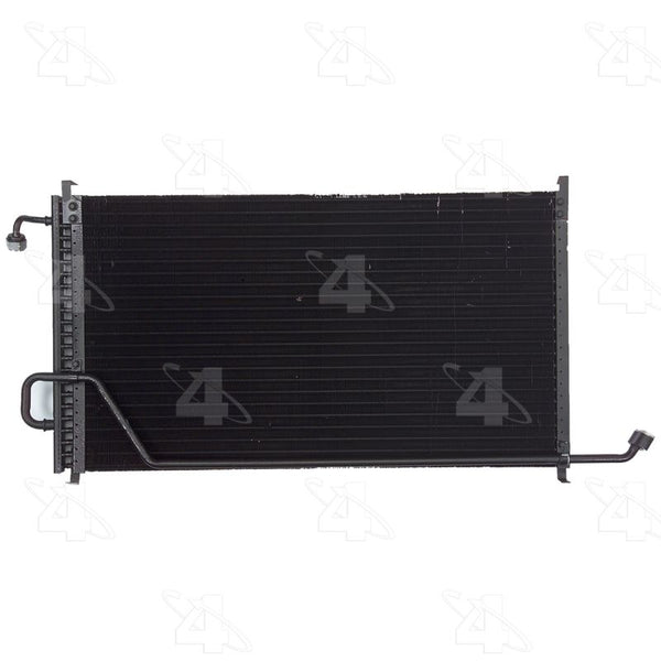 Four Seasons Air Conditioner Condenser (MPN: 40617)