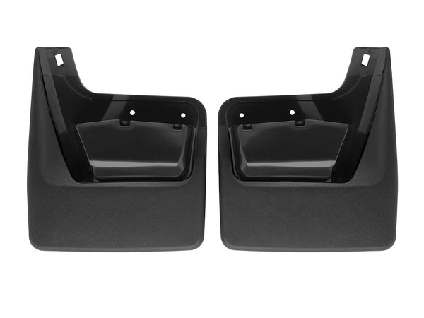 WeatherTech Mud Flap Set (MPN: 120119)