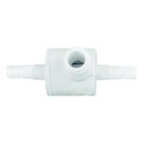 Attwood Marine Adapter Fitting (MPN: 6115-1)